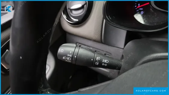 RENAULT KOREA CLIO INTENS