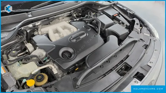RENAULT KOREA SM7 LE