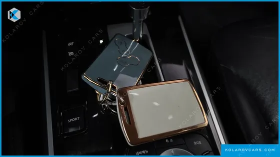 RENAULT KOREA SM7 LE