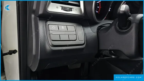 KGM - SSANGYONG TIVOLI TX 2WD
