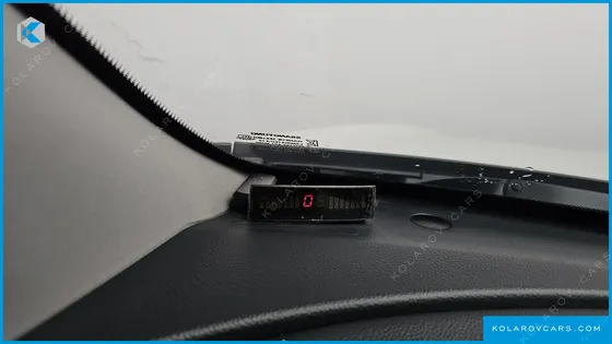 KGM - SSANGYONG TIVOLI TX 2WD