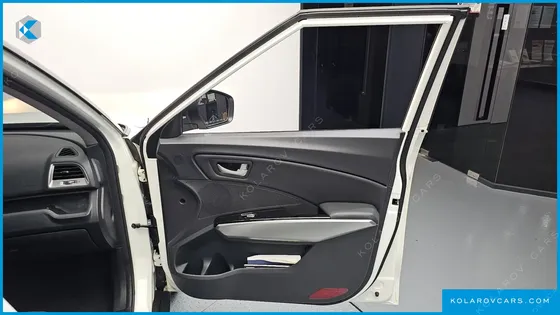 KGM - SSANGYONG TIVOLI TX 2WD