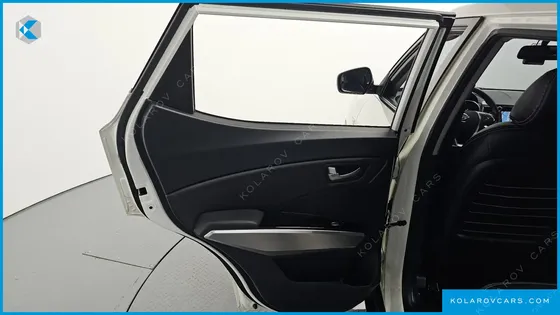 KGM - SSANGYONG TIVOLI TX 2WD