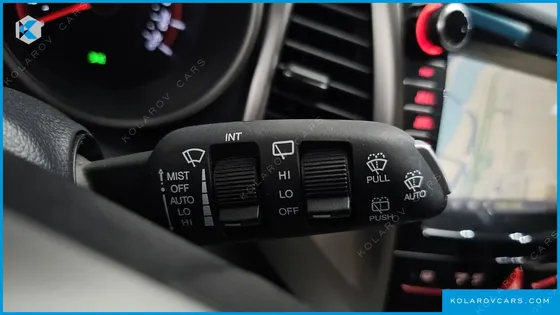 KGM - SSANGYONG TIVOLI TX 2WD