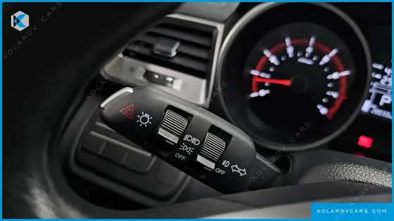 KGM - SSANGYONG TIVOLI TX 2WD