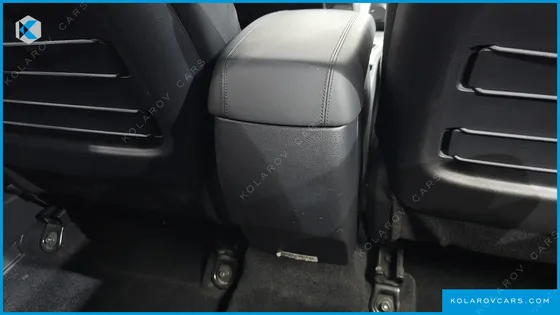KGM - SSANGYONG TIVOLI TX 2WD