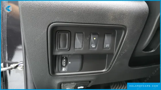 RENAULT KOREA QM6 (KOLEOS) DIESEL 2WD RE