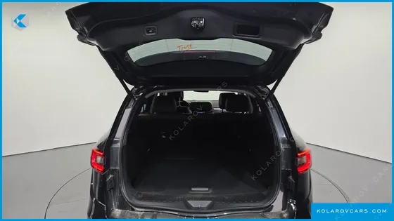 RENAULT KOREA QM6 (KOLEOS) DIESEL 2WD RE