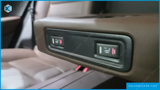 RENAULT KOREA QM6 (KOLEOS) DIESEL 4WD RE SIGNATURE