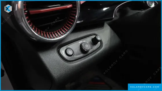 CHEVROLET (GM DAEWOO) TRAX 1.2 RS