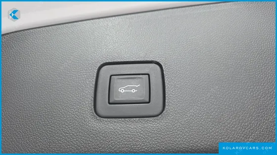 CHEVROLET (GM DAEWOO) TRAX 1.2 RS