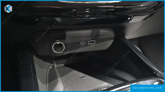 CHEVROLET (GM DAEWOO) TRAX 1.2 RS