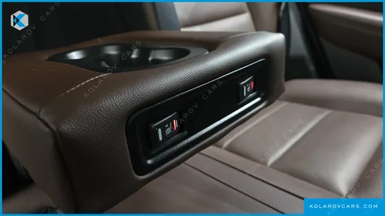 RENAULT KOREA QM6 (KOLEOS) GASOLINE 2WD RE SIGNATURE