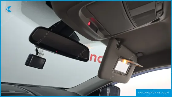 RENAULT KOREA QM6 (KOLEOS) GASOLINE 2WD RE SIGNATURE