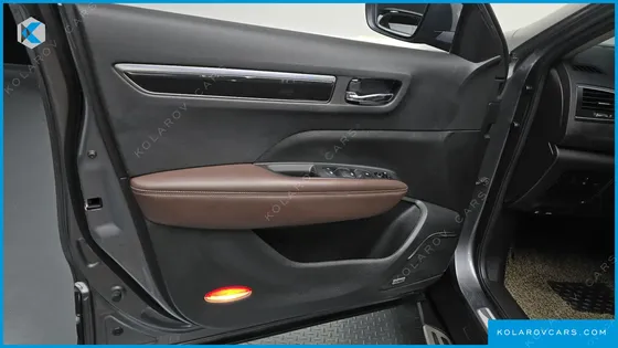 RENAULT KOREA QM6 (KOLEOS) GASOLINE 2WD RE SIGNATURE