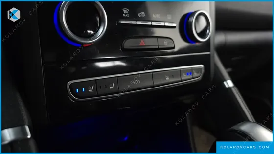 RENAULT KOREA QM6 (KOLEOS) GASOLINE 2WD RE SIGNATURE