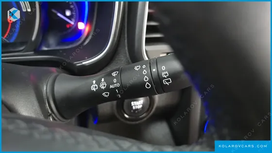 RENAULT KOREA QM6 (KOLEOS) GASOLINE 2WD RE SIGNATURE