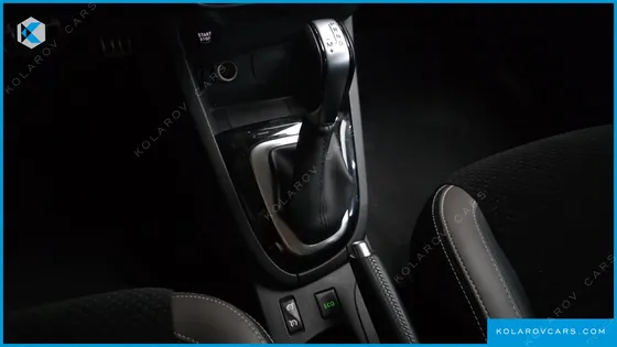 RENAULT KOREA CLIO INTENS