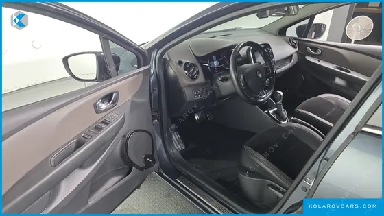 RENAULT KOREA CLIO INTENS
