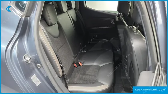 RENAULT KOREA CLIO INTENS