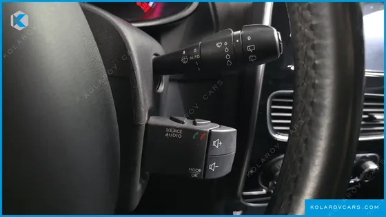 RENAULT KOREA CLIO INTENS