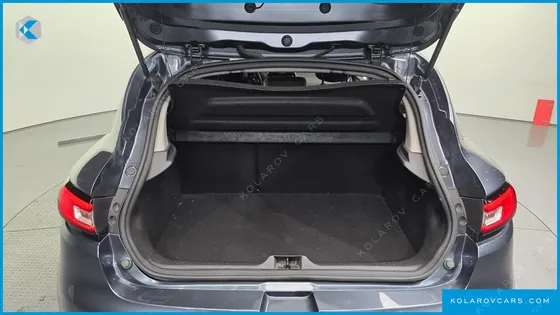 RENAULT KOREA CLIO INTENS