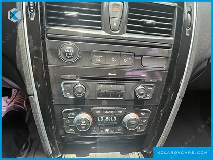 RENAULT KOREA SM7 2.5 V6