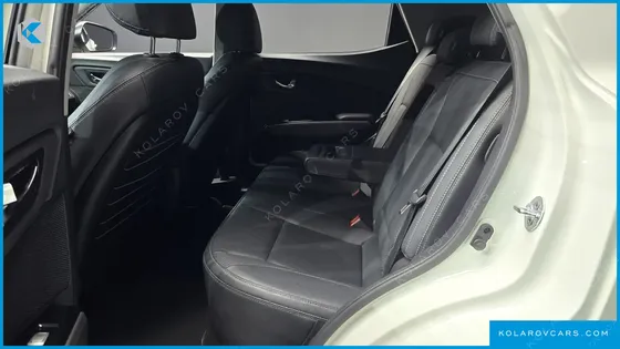 KGM - SSANGYONG TIVOLI VX 2WD