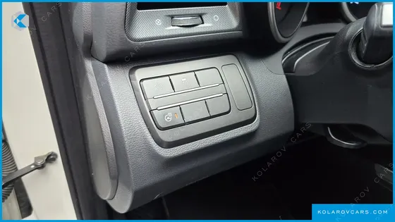 KGM - SSANGYONG TIVOLI VX 2WD