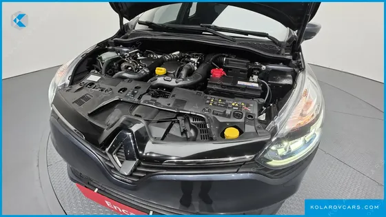 RENAULT KOREA CLIO INTENS