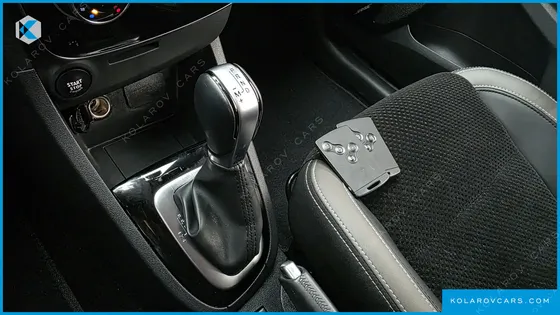 RENAULT KOREA CLIO INTENS