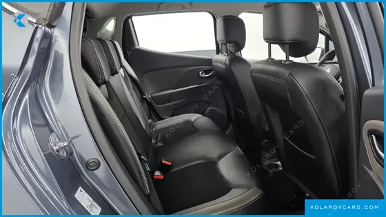 RENAULT KOREA CLIO INTENS