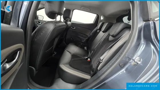 RENAULT KOREA CLIO INTENS