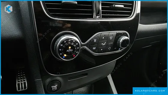 RENAULT KOREA CLIO INTENS
