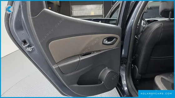 RENAULT KOREA CLIO INTENS