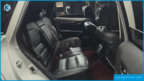 RENAULT KOREA QM6 (KOLEOS) DIESEL 4WD RE SIGNATURE