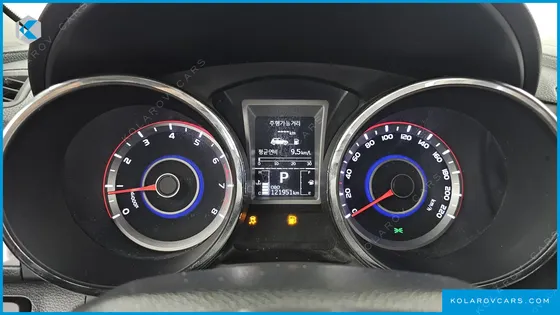 KGM - SSANGYONG TIVOLI LX 2WD