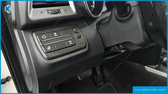 KGM - SSANGYONG TIVOLI LX 2WD