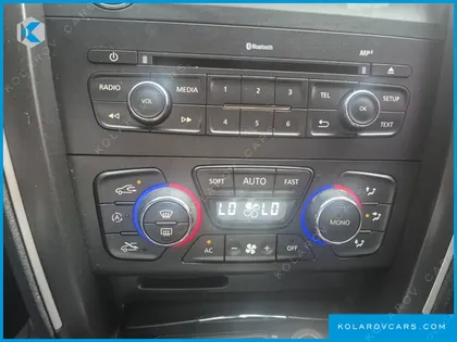 RENAULT KOREA SM7 LPLI 2.0 LPE DISABLED