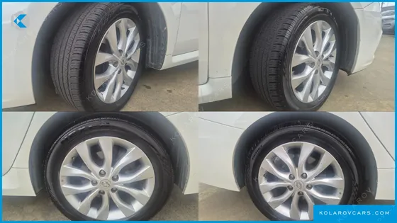 RENAULT KOREA SM7 LPLI 2.0 LPE DISABLED