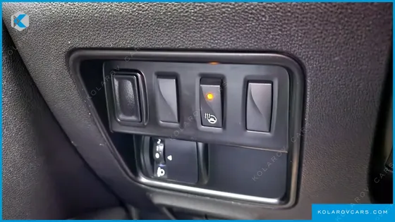 RENAULT KOREA QM6 (KOLEOS) GASOLINE 2WD RE