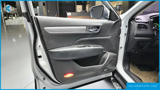 RENAULT KOREA QM6 (KOLEOS) GASOLINE 2WD RE
