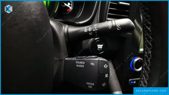 RENAULT KOREA QM6 (KOLEOS) GASOLINE 2WD RE