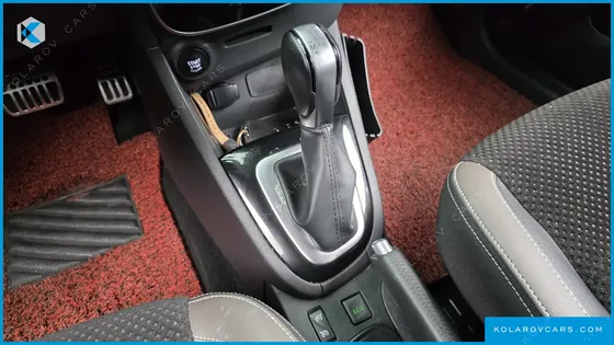 RENAULT KOREA CLIO INTENS