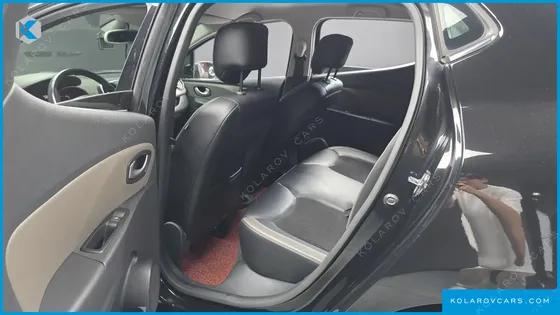 RENAULT KOREA CLIO INTENS