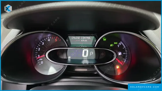 RENAULT KOREA CLIO INTENS