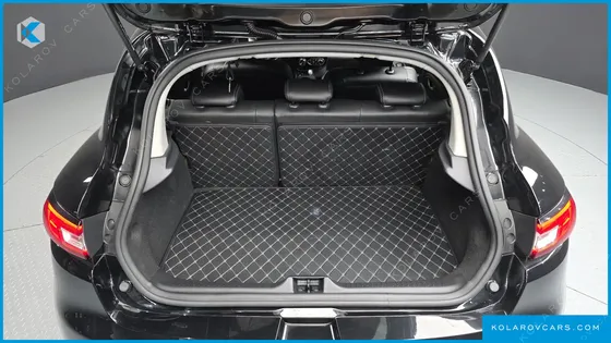 RENAULT KOREA CLIO INTENS