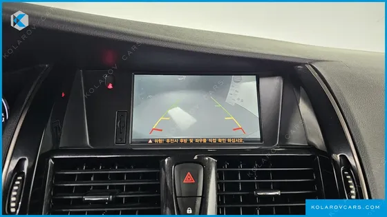 RENAULT KOREA SM7 RE35