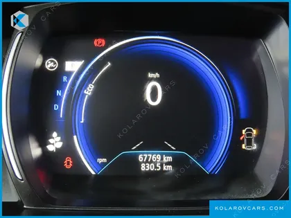 RENAULT KOREA QM6 (KOLEOS) GASOLINE 2WD RE