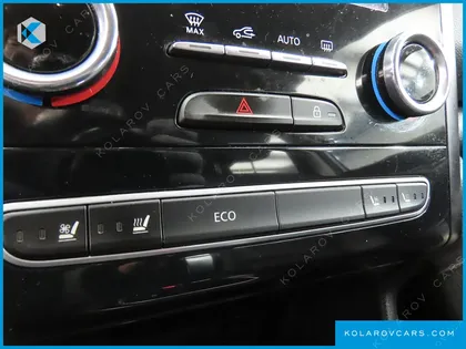 RENAULT KOREA QM6 (KOLEOS) GASOLINE 2WD RE